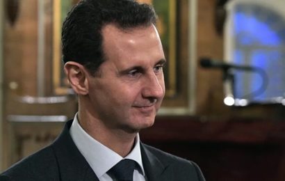 Syrie / Assad «satisfait» par la nouvelle entente Poutine-Erdogan sur Idlib