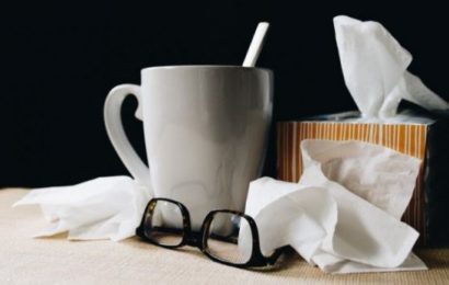 MIT : Voici 6 des principales différences entre la grippe et le coronavirus