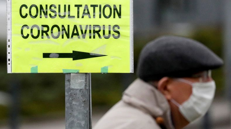 Nouveau bilan du coronavirus en Algérie : 75 cas au total dont sept décès
