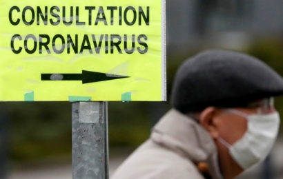 Le coronavirus touchera «probablement» 50 à 70% des Français, prévient Blanquer