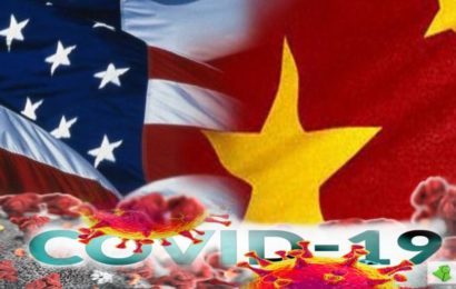 Coronavirus : La Chine accuse les Etats-Unis
