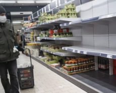 Coronavirus, attention danger, mais pas celui que vous croyez