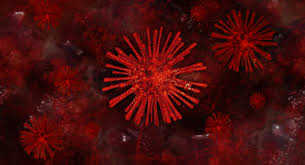 Le coronavirus peut persister dans l’air pendant des heures et sur les surfaces pendant des jours