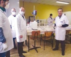Algerie / Coronavirus COVID-19 : A quand le dépistage dans les laboratoires universitaires ?