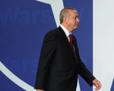 Erdogan demande le «soutien concret» de l’Otan en Syrie