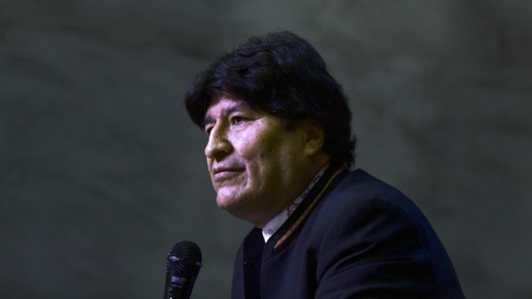 Bolivie / Une étude du MIT confirme qu’il n’y a pas eu fraude à l’élection présidentielle