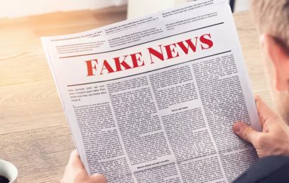 Le journal Le Monde épinglé par la diplomatie russe pour de «fausses informations» dans un article