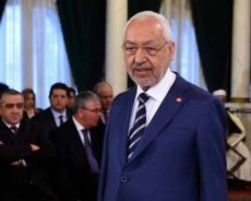 Comment l’islam politique a pris le pouvoir en Tunisie