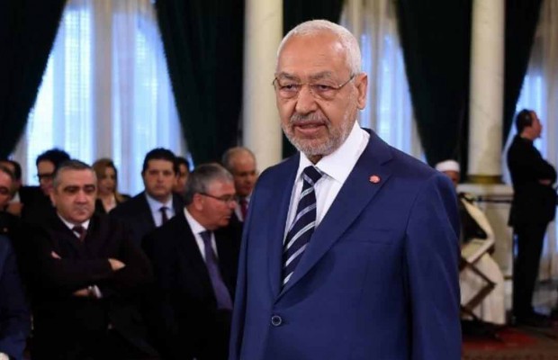 Comment l’islam politique a pris le pouvoir en Tunisie