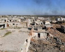 Syrie / Un accord sur Idlib «offrira certainement une porte de sortie honorable à la Turquie», selon Christian Chesnot