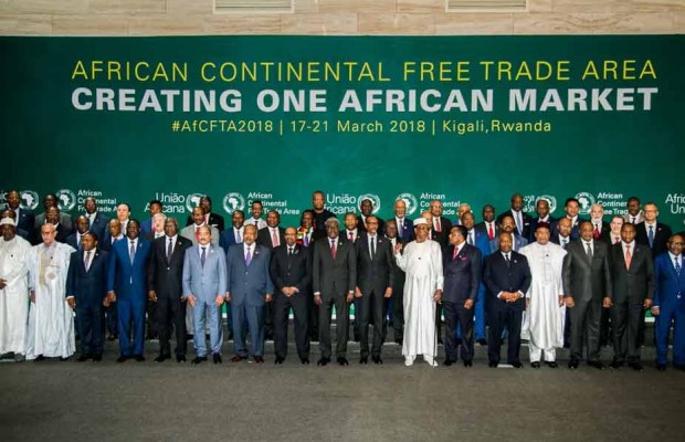 L’Algérie et la Zone de libre-échange continentale africaine : la panacée ?