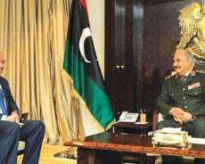 Règlement de la crise en Libye : L’optimisme de Sabri Boukadoum