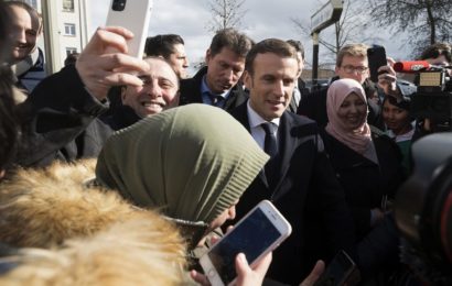 « Séparatisme islamiste » en France : le poids des mots