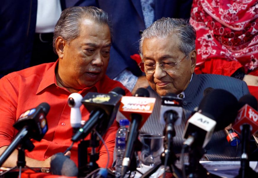 Comprendre la crise politique en Malaisie