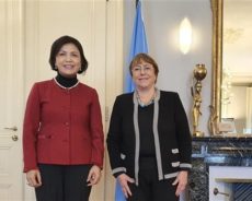 Vietnam / Droits humains et droits nationaux