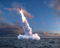 Maîtrise des armements et missiles : quelles perspectives après la disparition du Traité FNI ?