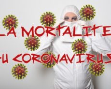 Le taux de mortalité du coronavirus : explication