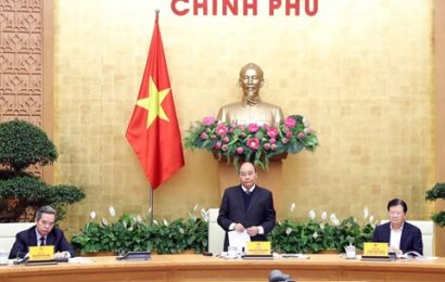 Vietnam / Le PM exhorte à garantir la sécurité alimentaire dans toutes les situations