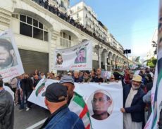 Algérie / L’offensive islamiste dirigée par des rescapés de la politique