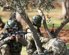 Un centre de coordination russo-turc mis en place en Syrie