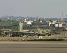 L’Armée nationale libyenne déclare avoir frappé l’aéroport de Tripoli, tuant des soldats turcs