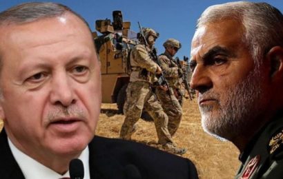 L’Iran et le Hezbollah avertissent la Turquie : toutes vos forces sont dans notre ligne de mire
