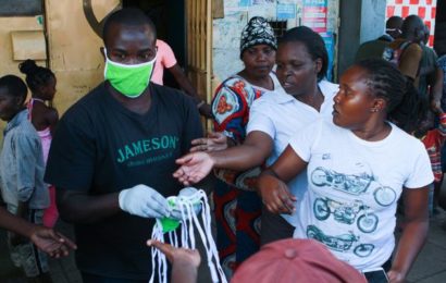 Face au coronavirus, pourquoi le confinement pose problème en Afrique