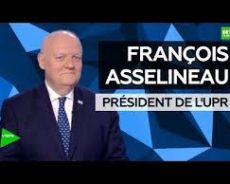 France / Covid-19 : François Asselineau répond ici à ceux qui disent qu’il n’aurait pas fait mieux que Macron