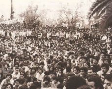 Algérie / Avril 80, ferment du projet démocratique