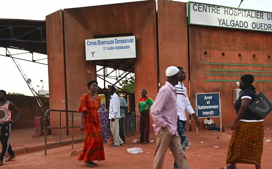 Au Burkina Faso, les phytomédicaments de l’espoir contre le Covid-19