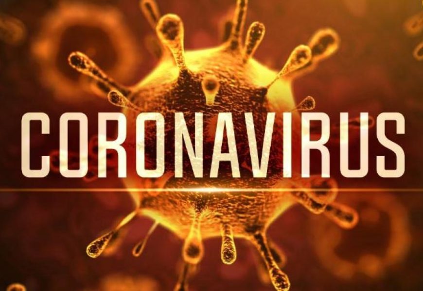 « Personne n’est mort du coronavirus »
