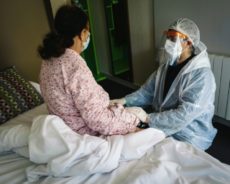 France / Covid-19 : Covisan, un premier dispositif sanitaire et solidaire