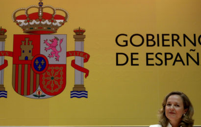Face à la pandémie, le gouvernement espagnol souhaite mettre en place un revenu universel