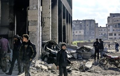 Syrie / Point de situation à Idlib : Une arène diplomatico-militaire indifférente au coronavirus et suspendue à un fragile cessez-le-feu