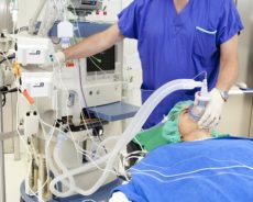 « Je suis soignant » – Témoignage bouleversant d’un infirmier anesthésiste