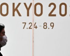 Les J.O. de Tokyo en 2021 ? Ce n’est pas gagné