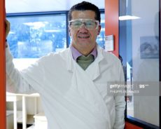 Coronavirus : «On espère un vaccin d’ici deux ans», déclare le Dr Lang, vice-président de Sanofi-Pasteur