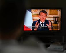 France / «L’épidémie n’est pas encore maîtrisée»: Macron proroge le confinement jusqu’au 11 mai