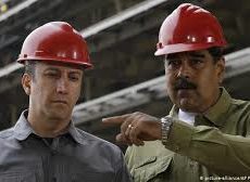 Venezuela / Maduro nomme un responsable sanctionné par Washington ministre du Pétrole