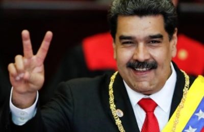Du fond du cœur : Défense sans compromis du président Maduro