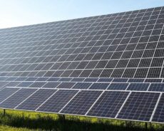L’Algérie intègre un mégaprojet allemand de production d’électricité solaire – photo