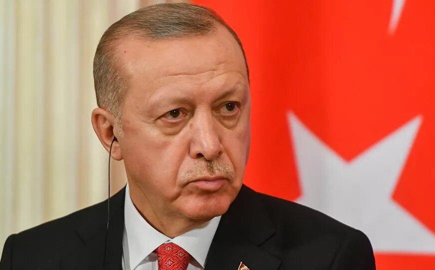 «Si la Syrie s’entend militairement avec les Émirats, Erdogan est fichu», selon Tahhan