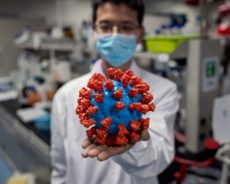 Covid-19 : en Chine, un possible vaccin se fabrique déjà à grande échelle