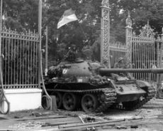45ème anniversaire de la réunification du Vietnam