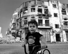 Syrie / Lettre au Monde