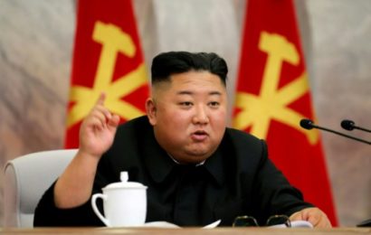 La Corée du Nord envisage de renforcer sa “dissuasion nucléaire”