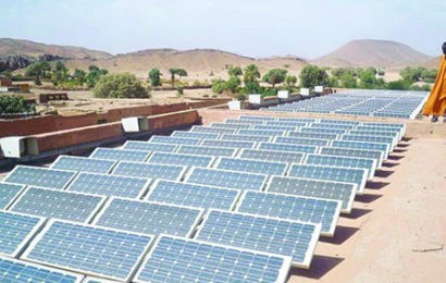 Algérie / Réalisation d’une centrale solaire d’un montant de 3,6 mds de dollars