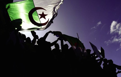 Algérie / Le débat en mode «Hirak»