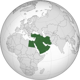 Vers une guerre nucléaire au Moyen-Orient ?