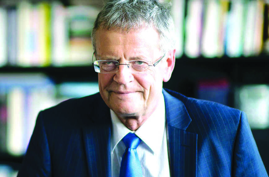 Pascal Boniface, géopolitologue et directeur de l’IRIS de Paris : «La pandémie de Covid-19 révèle la crise de la gouvernance mondiale»